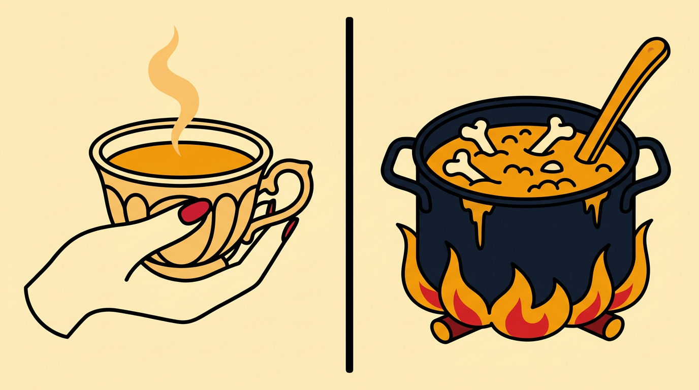 Bone Broth