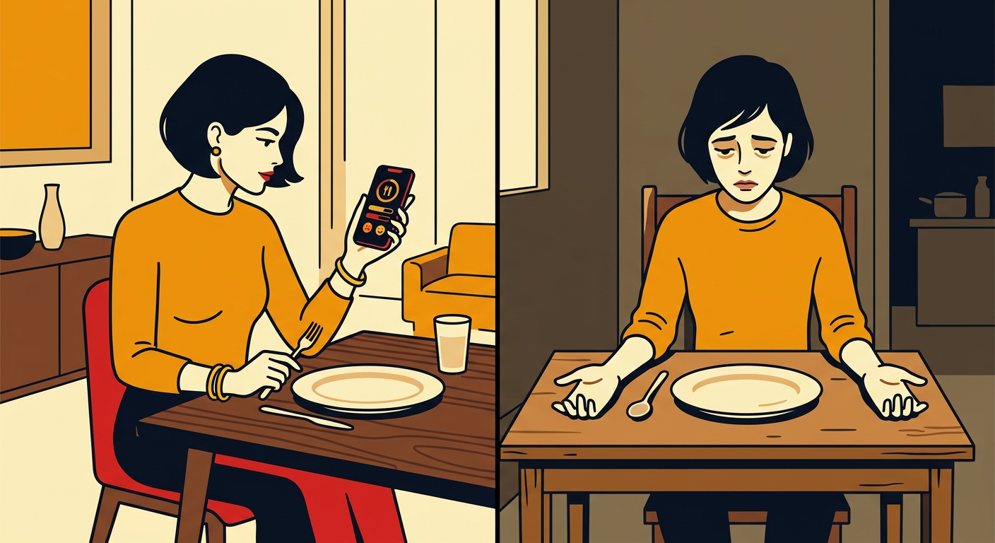 Intermittent Fasting