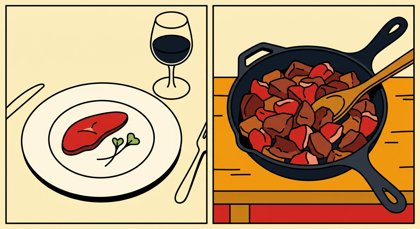 Organ Meat