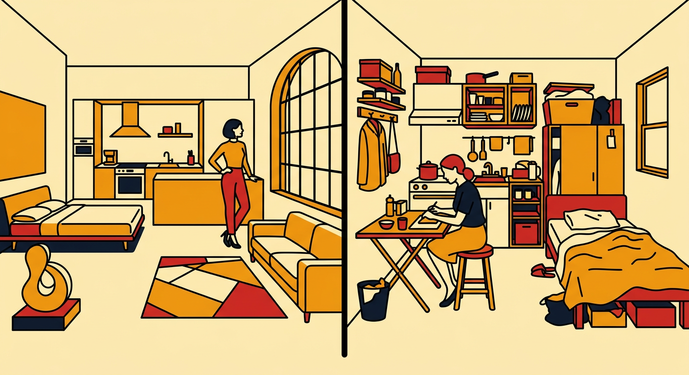 One Room